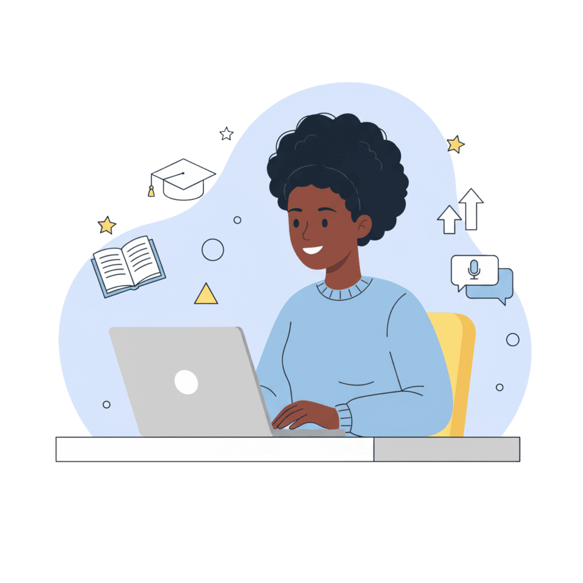 Des formations à partir de 10.000 FCFA